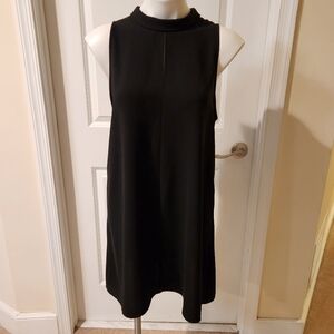 Tildon black dress size medium